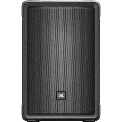 JBL Professional IRX112BT Portable Bluetooth Speaker System - 300 W RMS - Black JBL Professional IRX112BT Portable Bluetooth Speaker System - 300 W RMS - Black